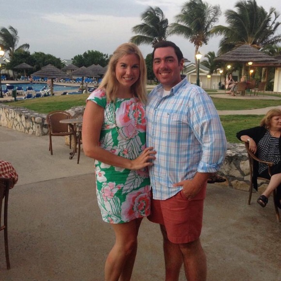 Lilly Pulitzer Dresses & Skirts - Lilly Pulitzer Sullivan Shift Dress